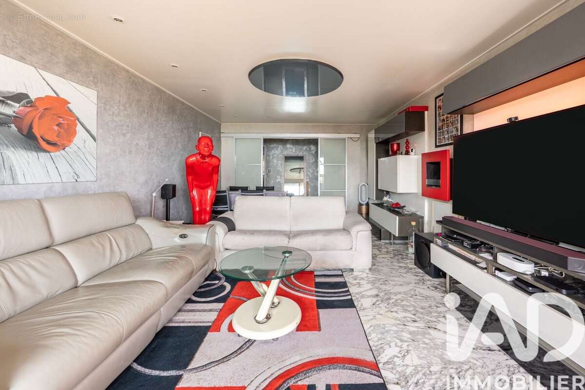 Photo 6 - Appartement à NICE