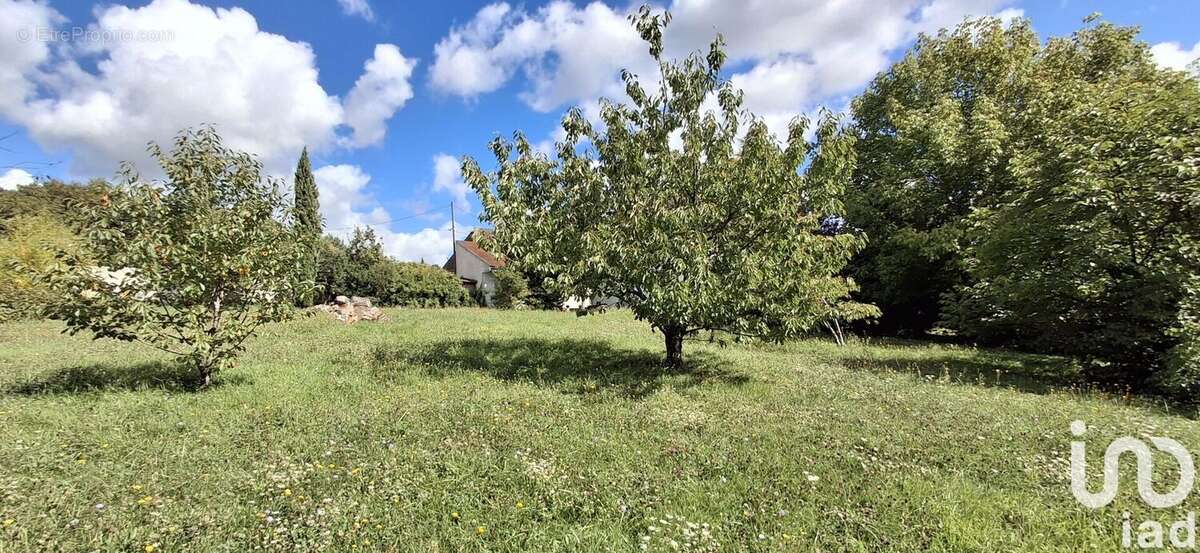 Photo 8 - Maison à COUILLY-PONT-AUX-DAMES