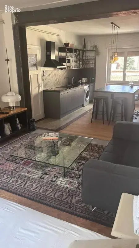 Appartement À Vendre - photo 3