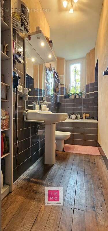 Appartement à TARBES