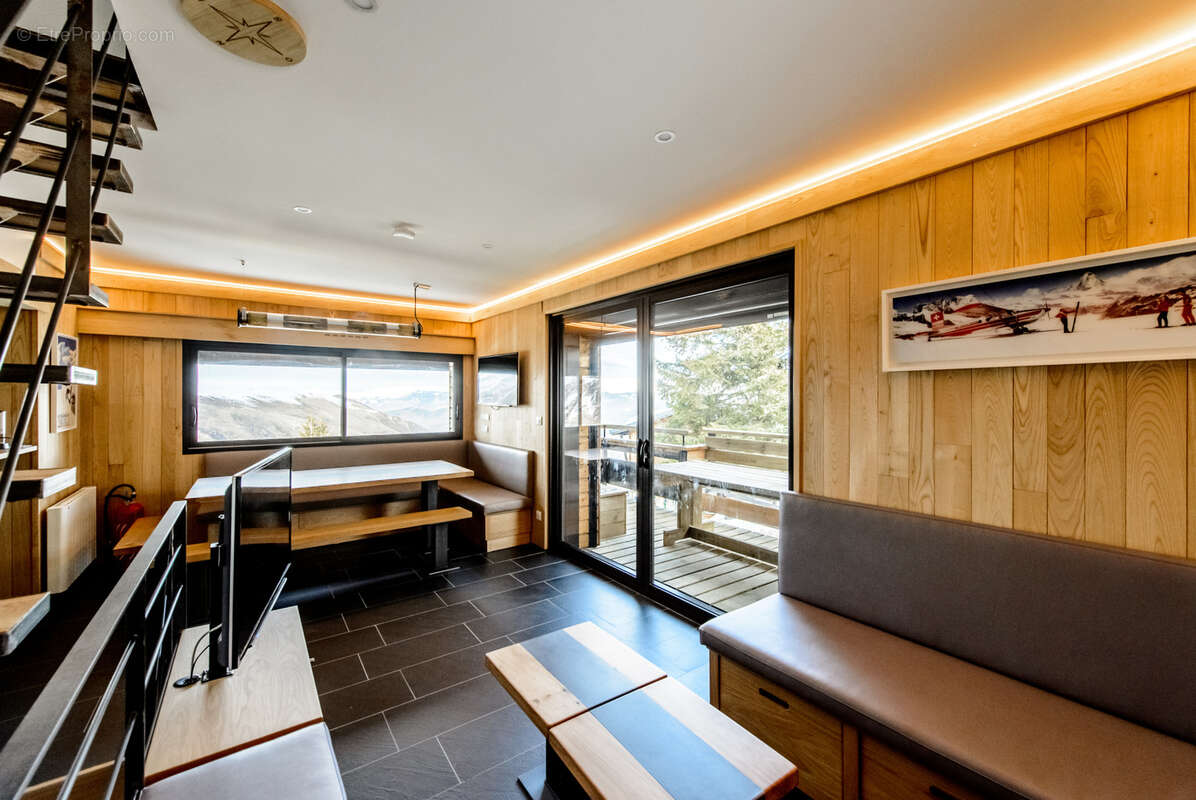 Maison à SAINT-LARY-SOULAN