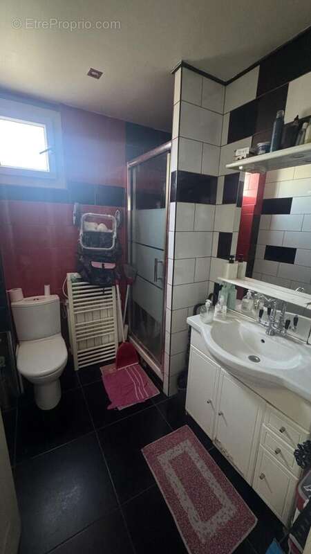 Photo 9 - Appartement à PIERREFITTE-SUR-SEINE