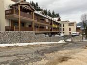 Appartement à LANS-EN-VERCORS