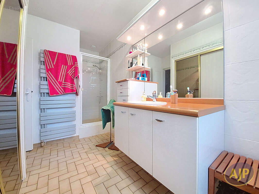 Maison à LA ROCHE-SUR-YON