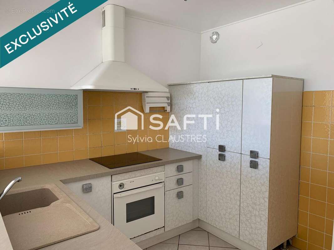 Photo 4 - Appartement à LA GRANDE-MOTTE