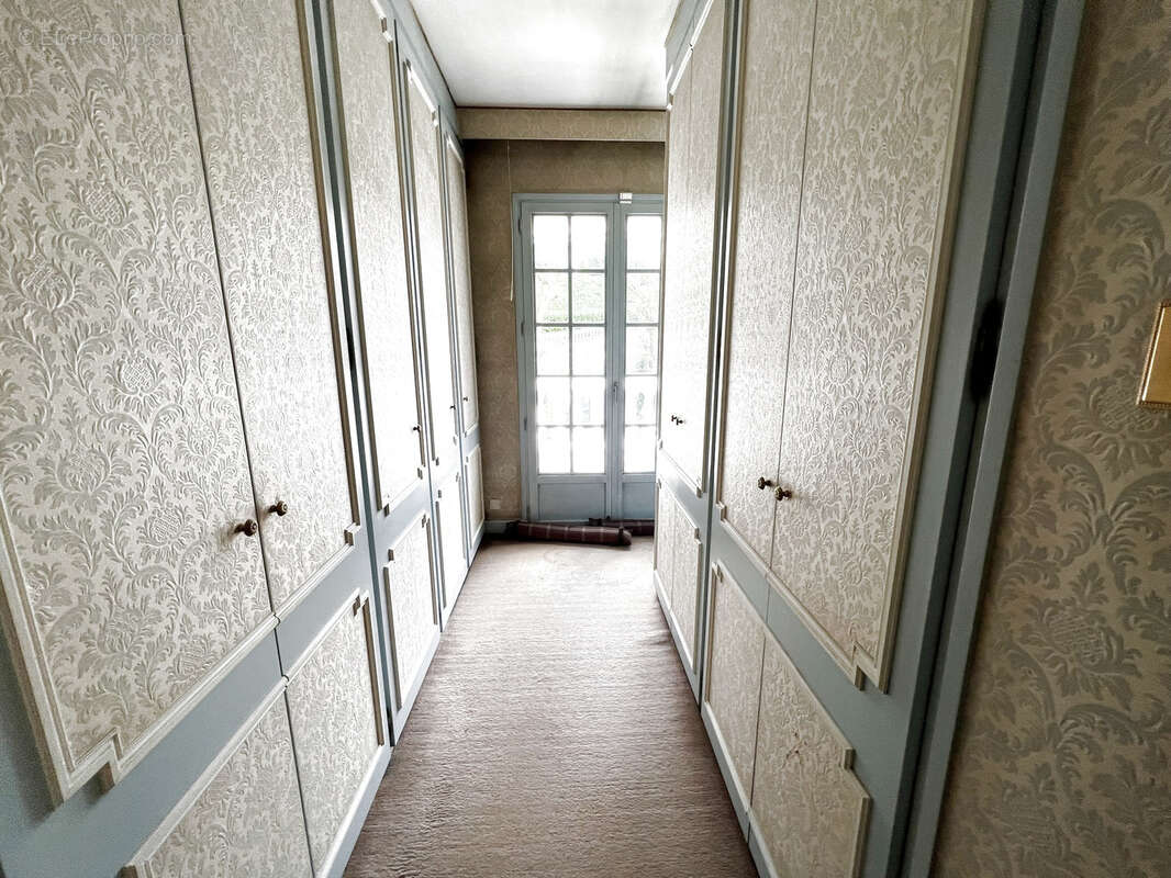 Maison à AIX-LES-BAINS
