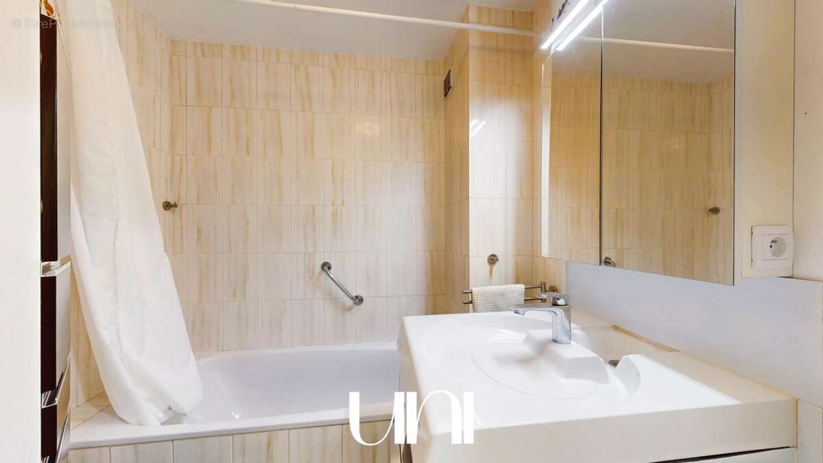 Appartement à DEAUVILLE