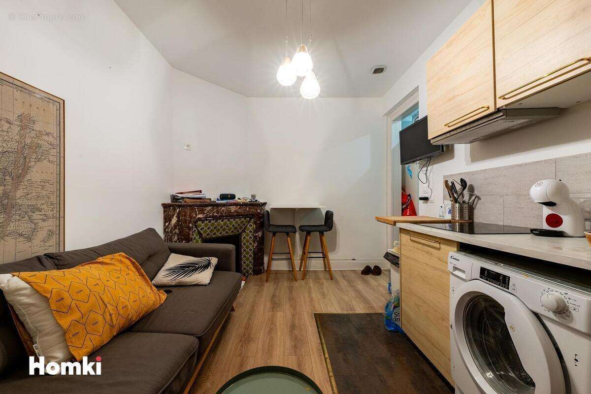 Appartement à LILLE