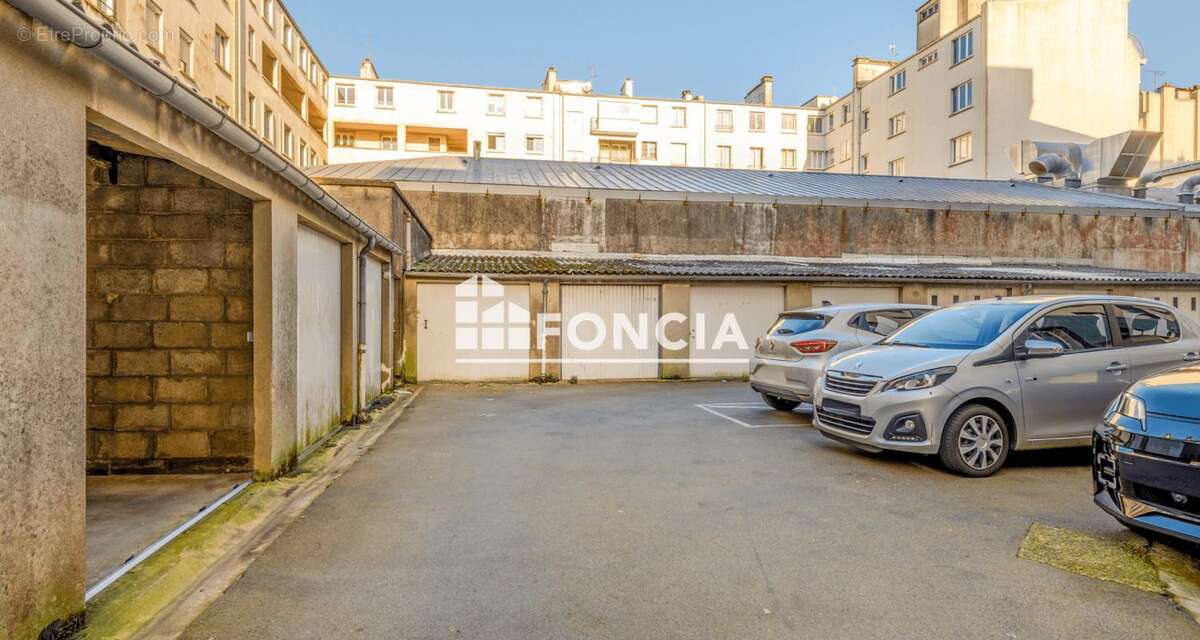 Appartement à BREST