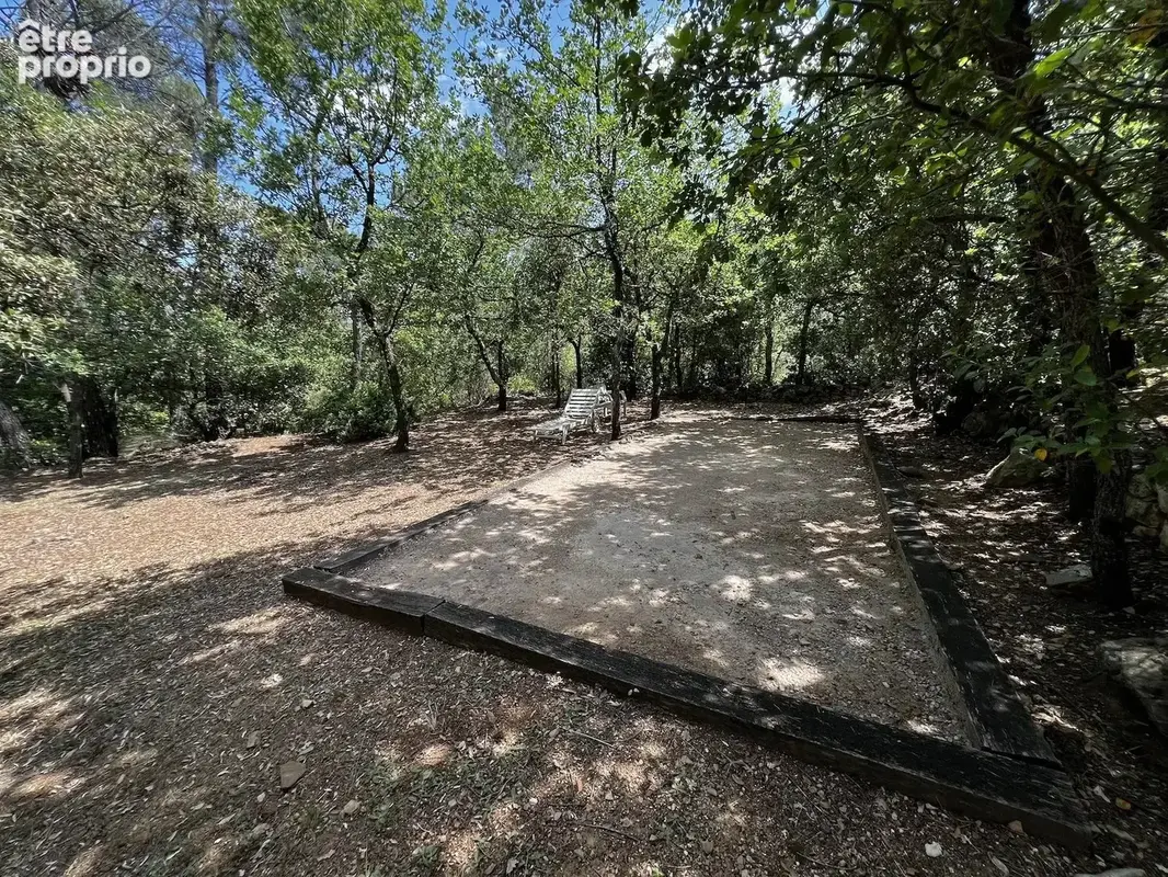 Exclusivité maison - cotignac - photo 11
