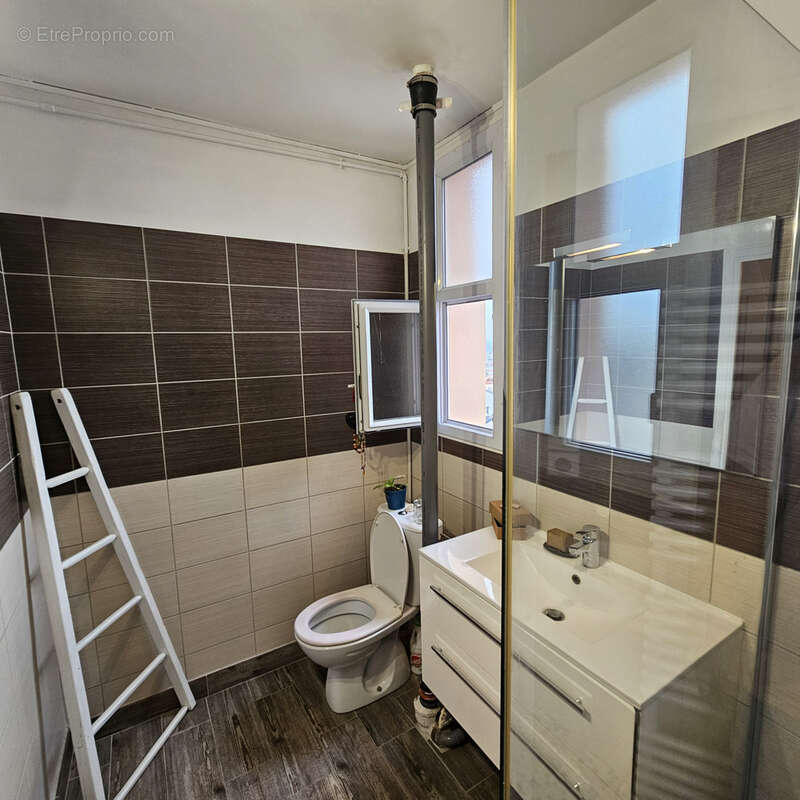 Appartement à CLERMONT-FERRAND