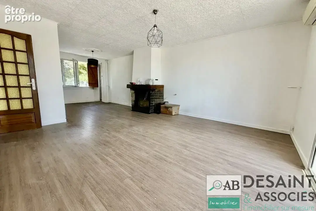 A vendre maison individuelle 117 m2   4 chambres   guérard - photo 7
