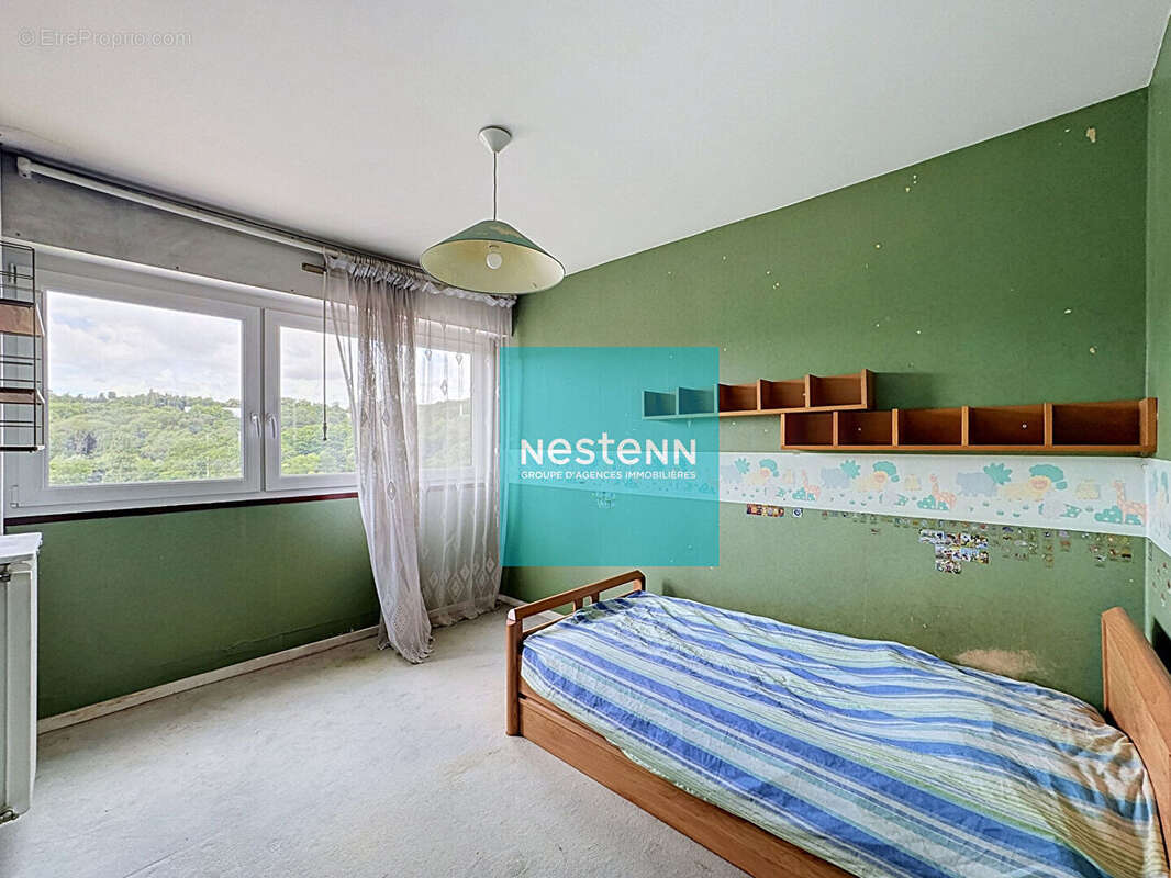 Appartement à FRANCONVILLE