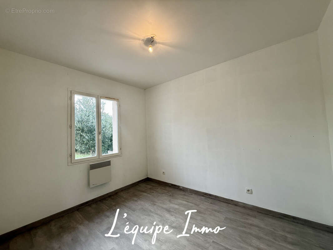 Maison à BERAT