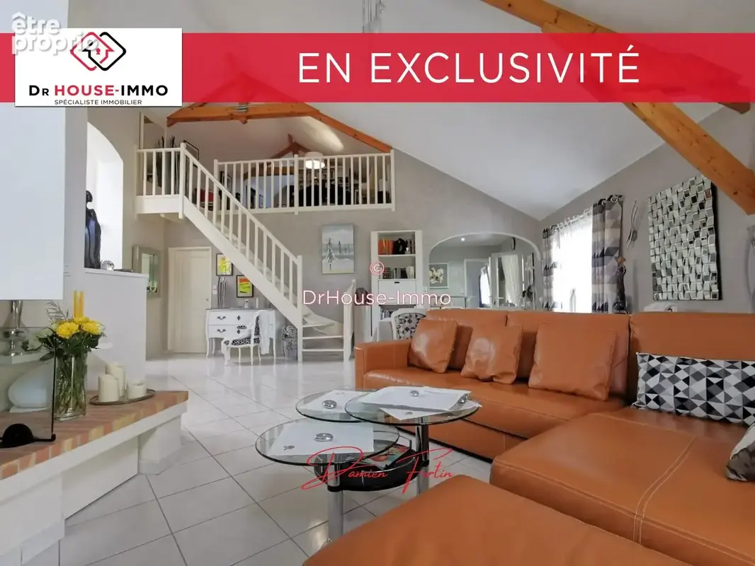 Maison 6 pièces 169 m² à vendre à Blain (44130) - photo 28