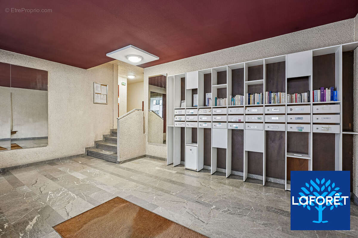 Appartement à LYON-7E