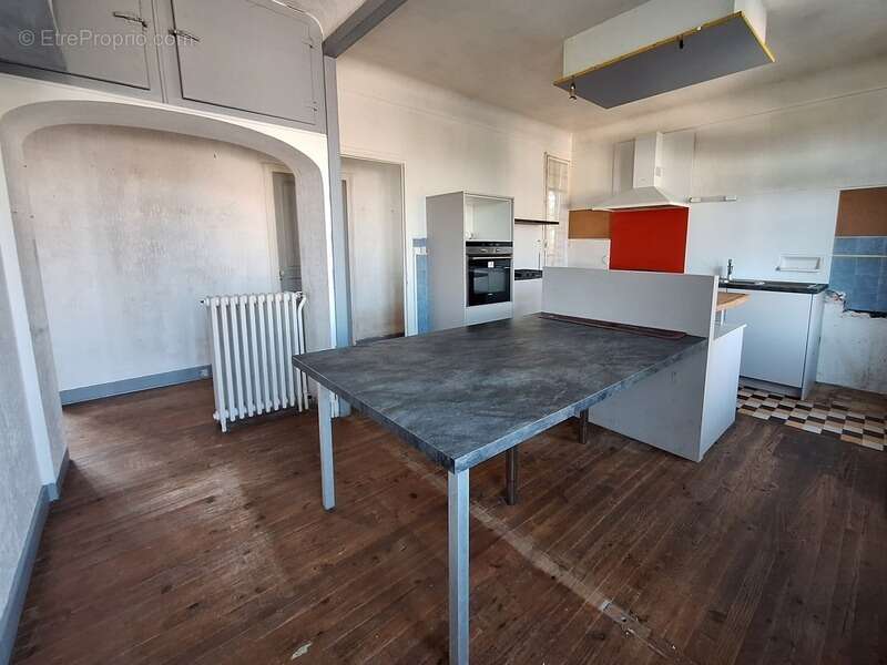 Maison à STRENQUELS