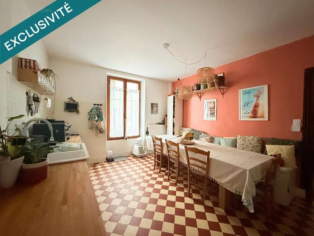 Photo 3 - Maison à FRENEUSE