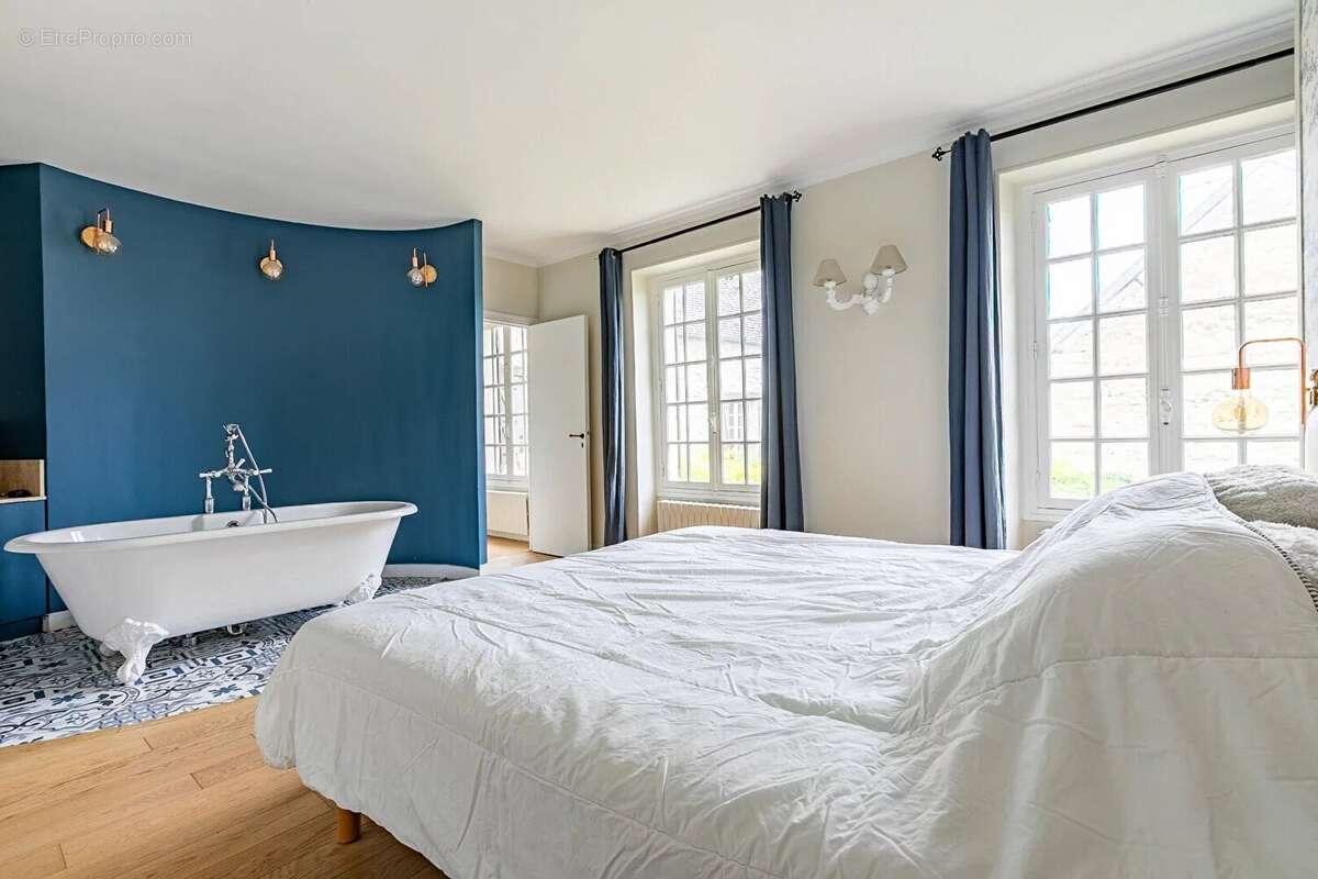 Maison à SENLIS