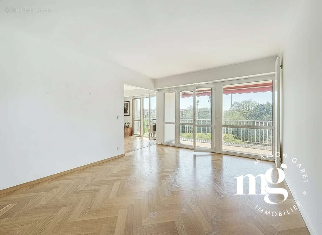 Appartement à BIARRITZ