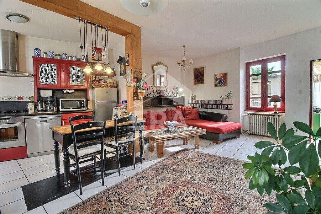 Maison 63m² à clermont-ferrand - photo 2