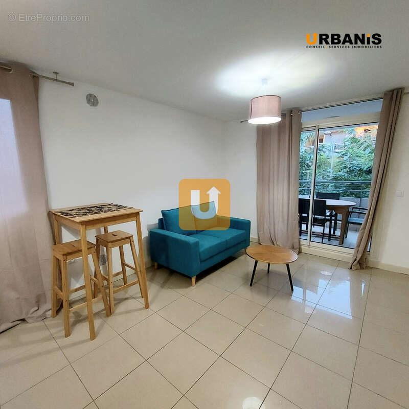 Appartement à LA POSSESSION