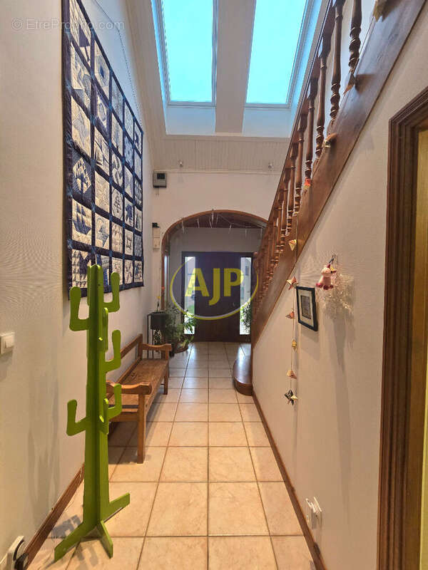 Maison à GUEMENE-PENFAO