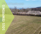 Terrain à ANOULD