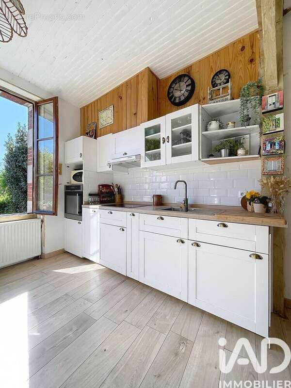 Photo 6 - Maison à GIEN