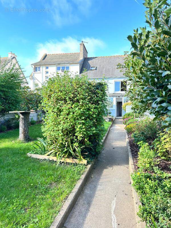 Maison à SAINT-BRIEUC