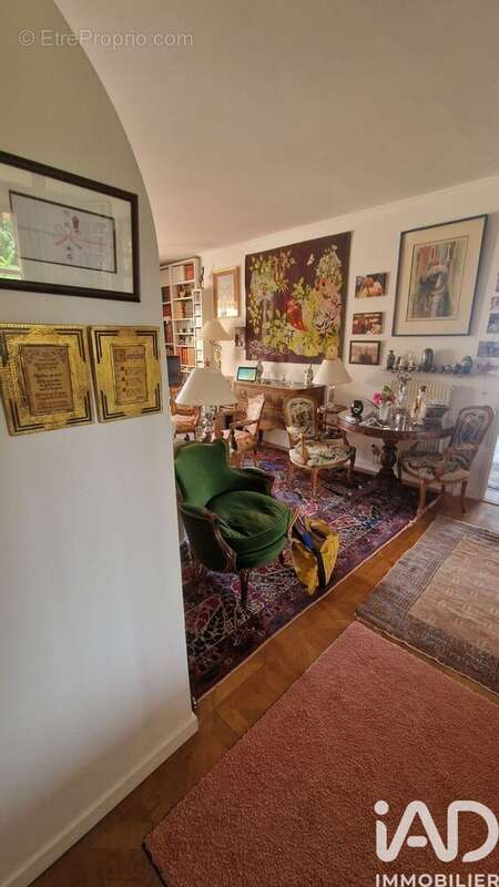 Photo 3 - Appartement à SAINTE-FOY-LES-LYON