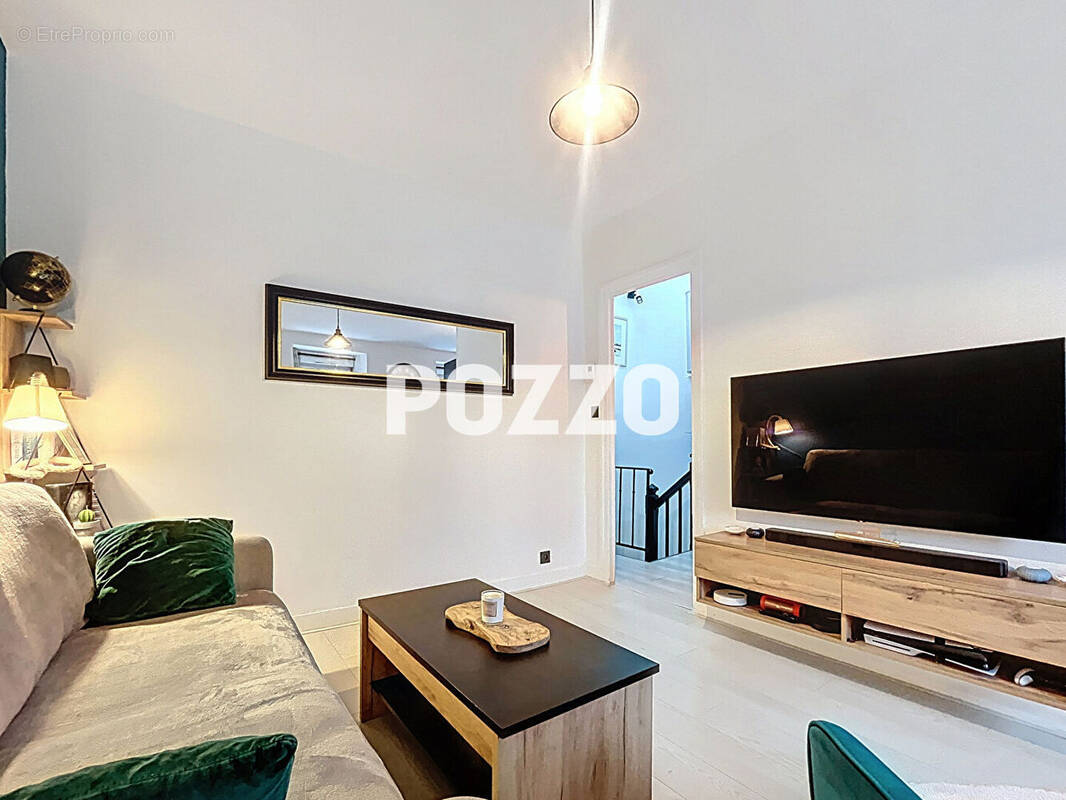 Appartement à GRANVILLE