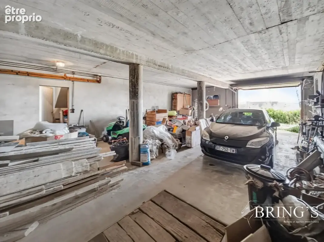 Maison 5 pièces 124 m² à vendre à Valleroy (54910) - photo 8
