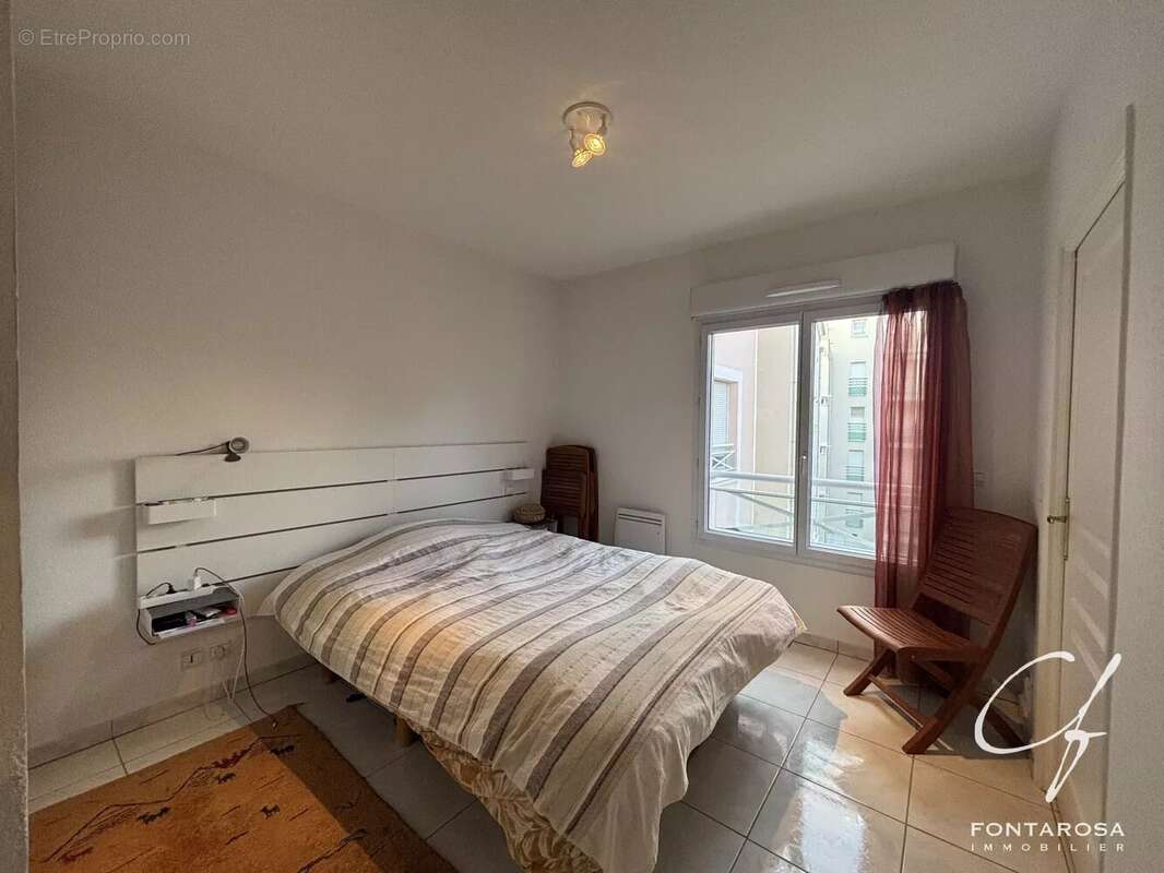 Appartement à SAINT-RAPHAEL