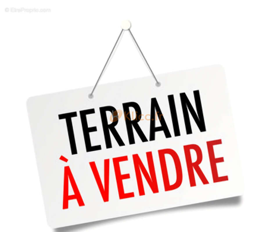 Terrain à AUPPEGARD