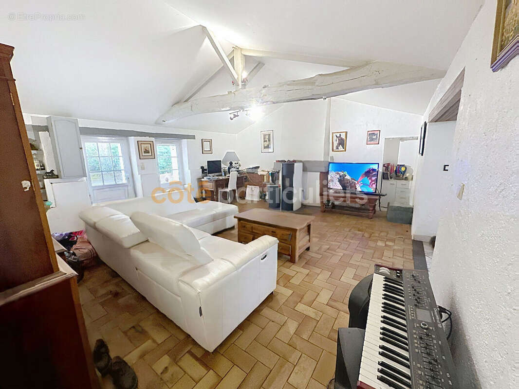 Maison à SALLERTAINE