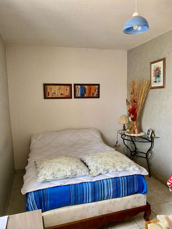 Maison à MONTCEAU-LES-MINES