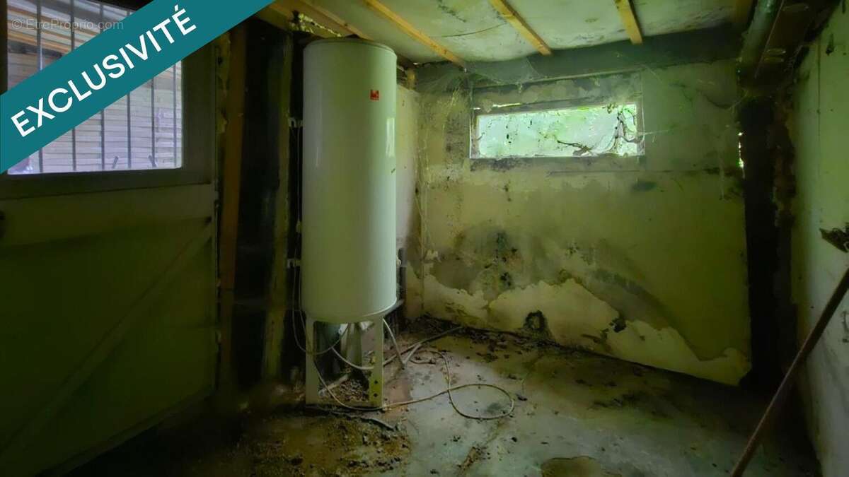 Photo 7 - Maison à PERDREAUVILLE