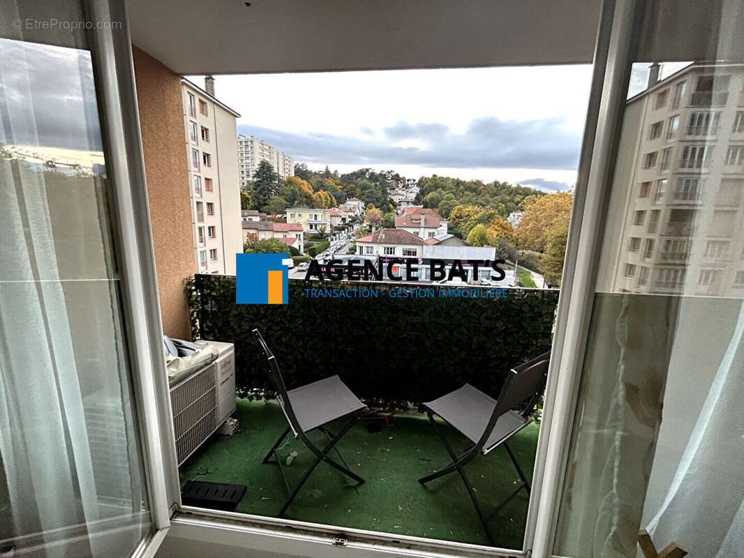 Photo 8 - Appartement à SAINT-ETIENNE