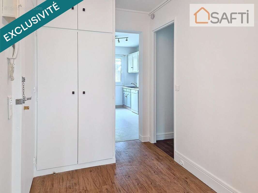 Photo 5 - Appartement à SAINT-MAUR-DES-FOSSES