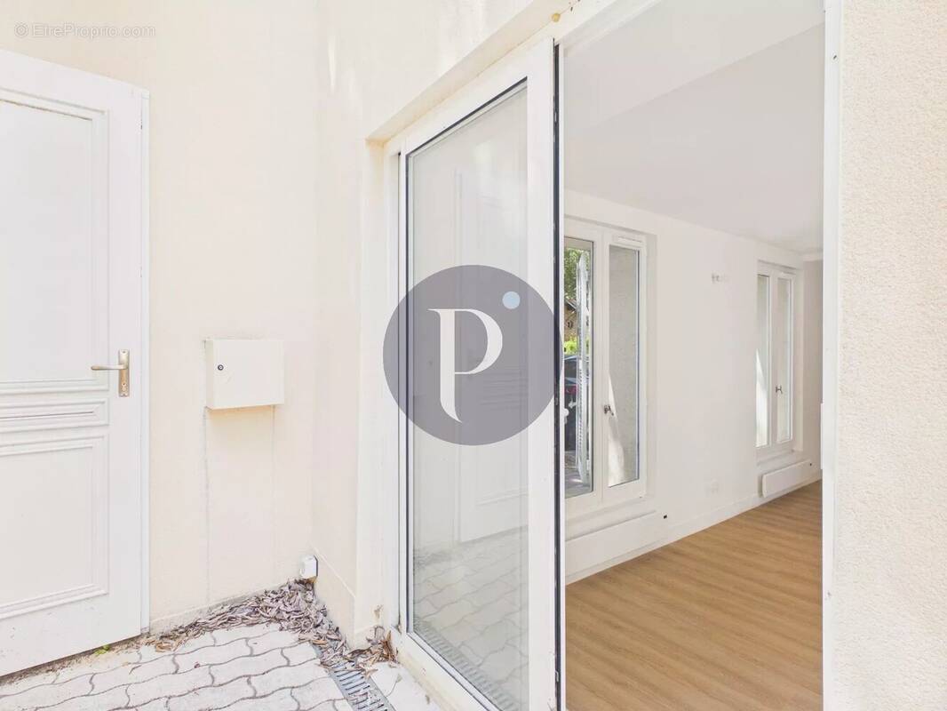 Appartement à SCEAUX
