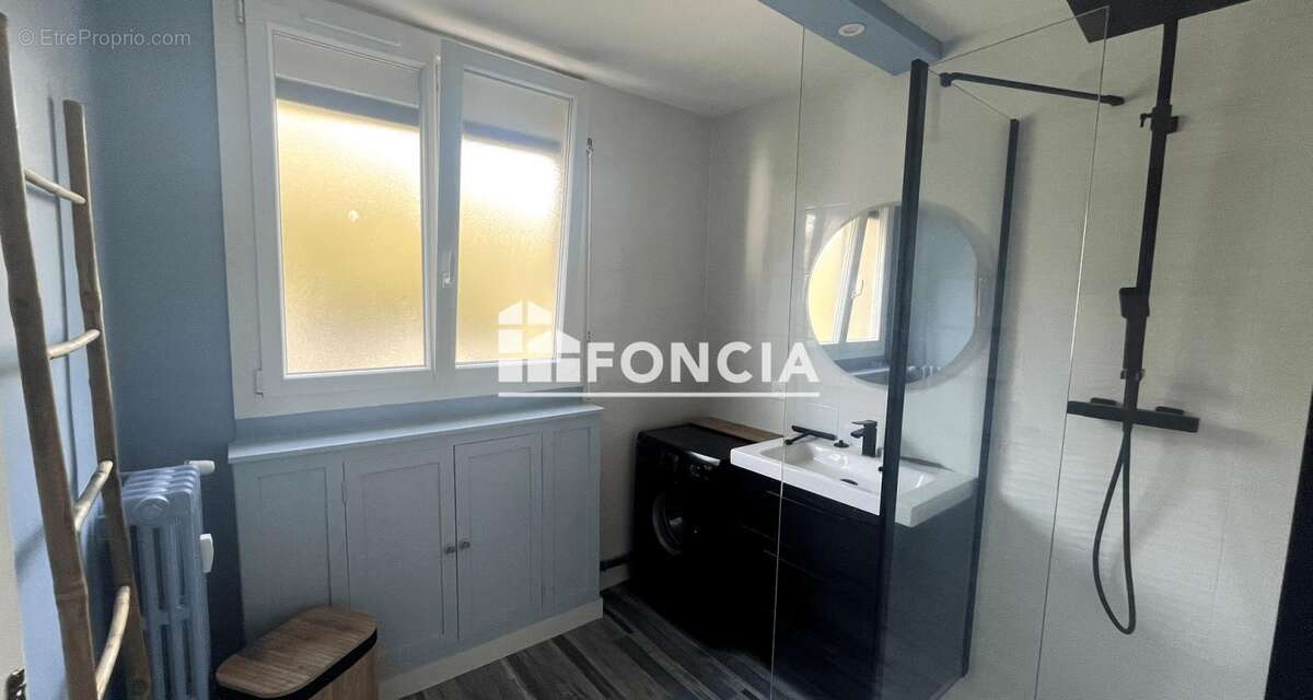 Appartement à BEAUVAIS