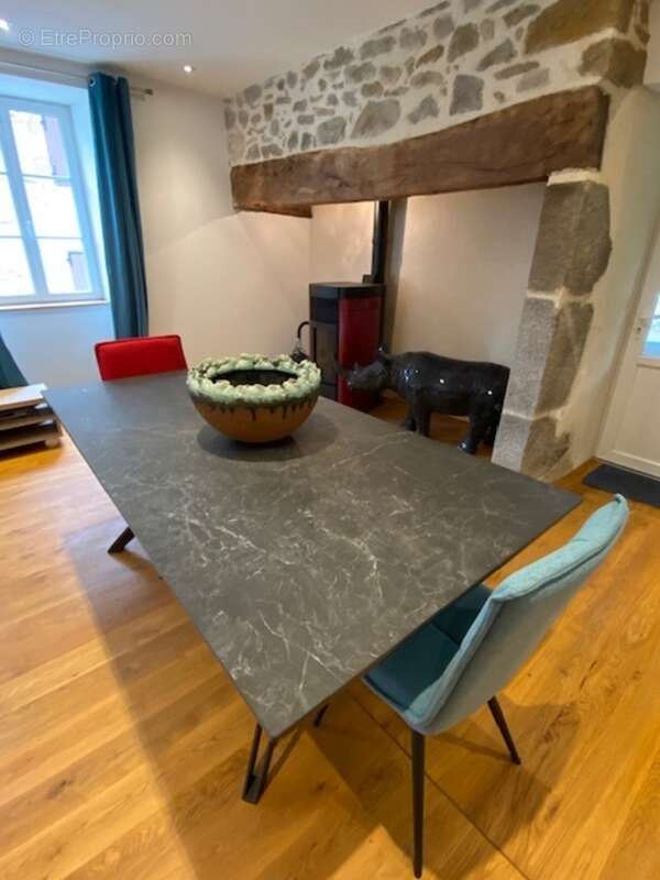 COUP DE COEUR: Maison de village au charme fou - photo 28