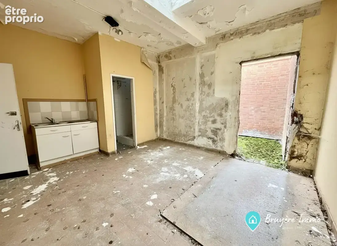 Appartement 180 m² à vendre à Fresnes-Sur-Escaut (59970) - photo 3