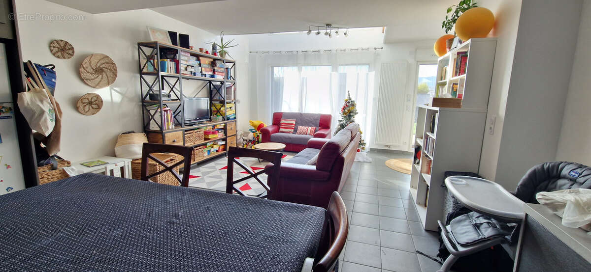 Maison à CLERMONT-FERRAND