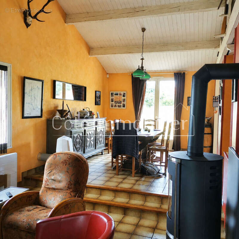 Maison pornic - proche commerces - photo 2