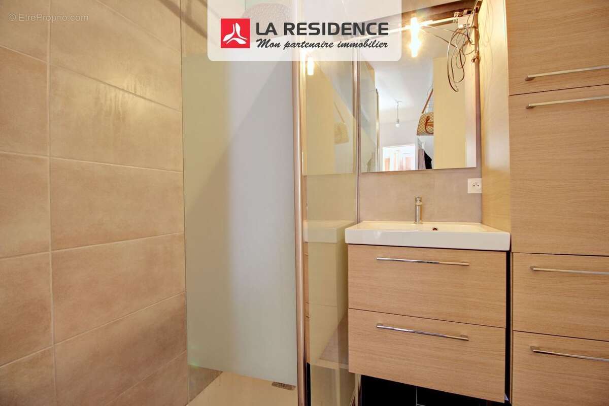 Appartement à GAILLON