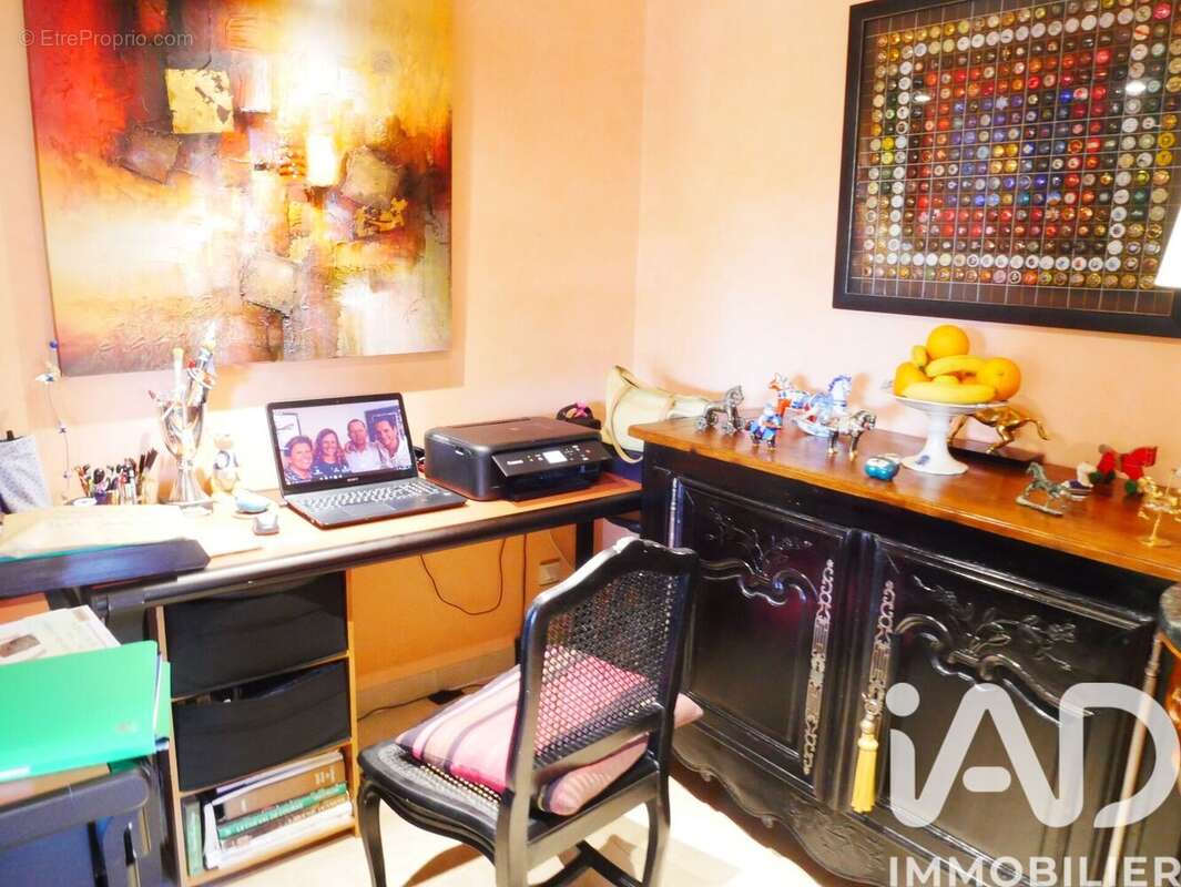 Photo 9 - Appartement à SAINT-RAPHAEL