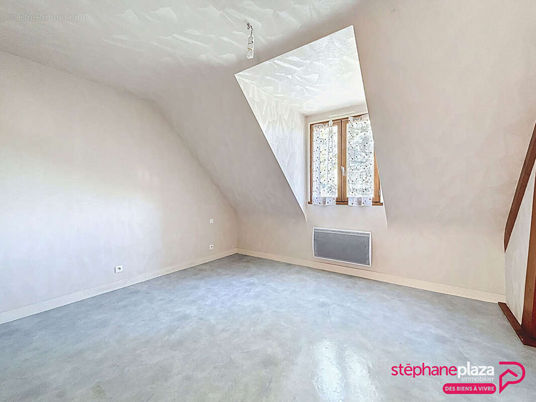 Maison à SAINT-AVERTIN