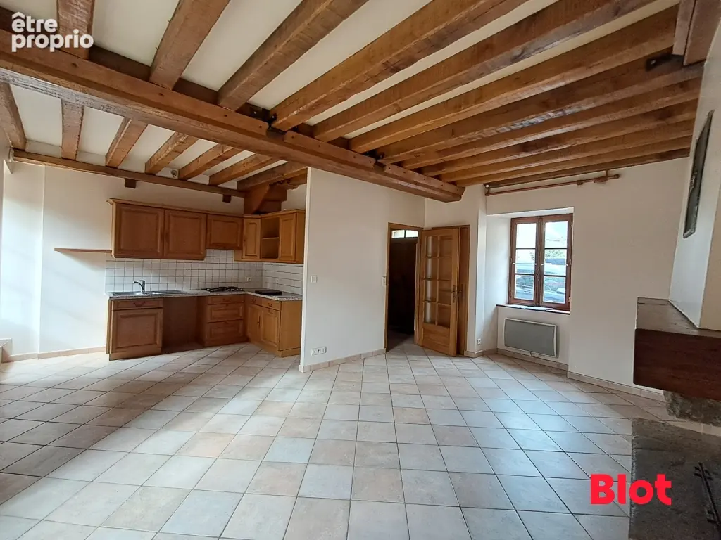 Maison 4 pièces 84 m² à vendre à Saint-Suliac (35430) - photo 5
